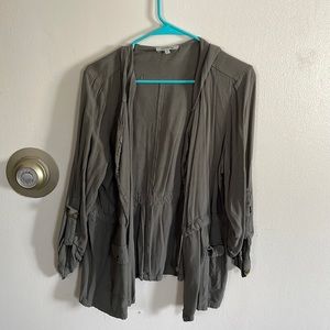 XL fits like a large